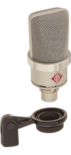 Neumann Tlm 102 Micrófono De Condensador, Níquel