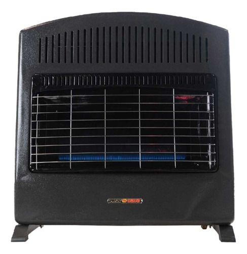 Heat Wave Calefactor Hg90w-bf