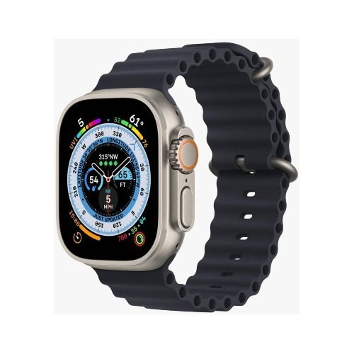 Reloj Inteligente Iw8 Ultra Mobulaa Smartwatch 
