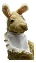 Comprar Muñeco   La Llama Que Llama   Telecom 1999 Titere Llama Bebe