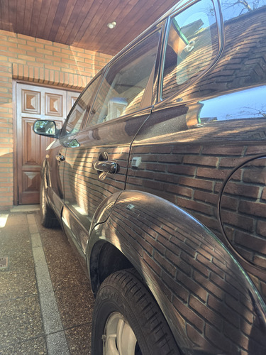 Hyundai Tucson 2.0 N 2wd Mt