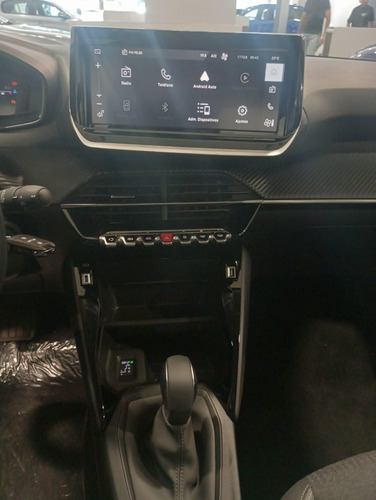 Peugeot 208 1.6 Allure At