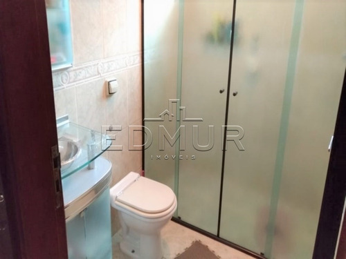 Casa - Vila Alzira - Ref: 24143 - V-24143