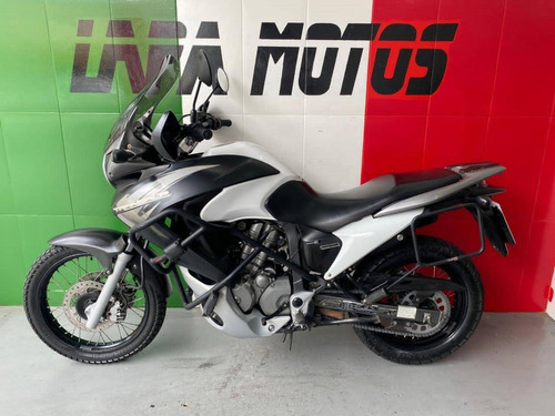 Honda Transalp, 2013 Financiamos E Parcelamos No Cartão