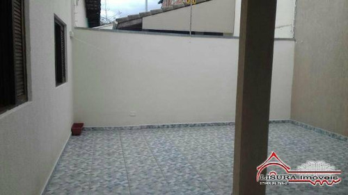 Imagem 15 de 15 de Linda Casa No Altos De Santana Jacareí Sp - 5824