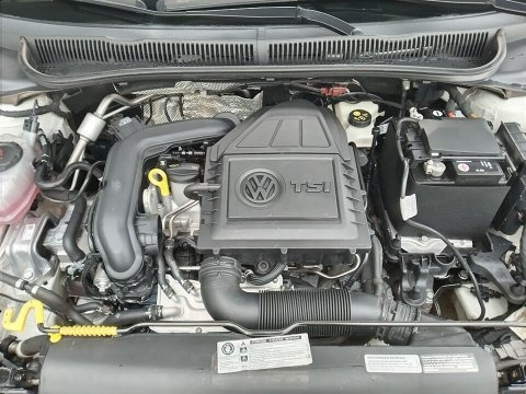 Imagem 8 de 10 de Virtus 1.0 200 Tsi Comfortline Automático