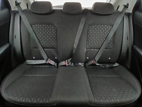 Hyundai HB20 1.0 12V FLEX SENSE PLUS MANUAL