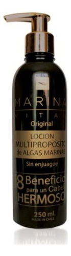 Loción Multipropósitos Algas Marinas 250ml Marina Vital