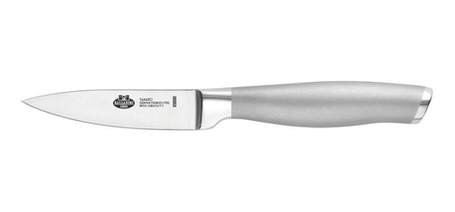 Ballarini Cuchillo C/puntilla Acero Inox. Elegante Mango 9cm