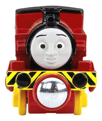 Fisher-price Thomas El Tren Take-n-play Victor