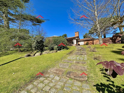 Venta Casa 6 Dormitorios Mansa Punta Del Este
