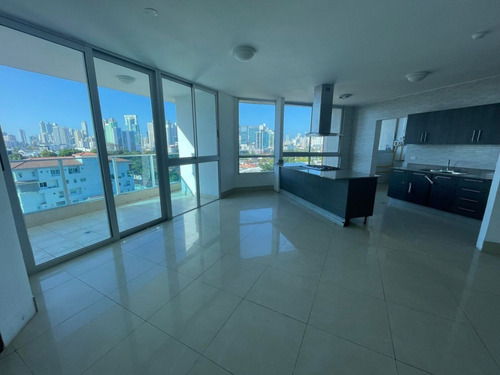 Imagen 5 de 21 de Venta De Apartamento De 156 M2 En Ph Kolosal Towers, San Francisco 22-7595gg