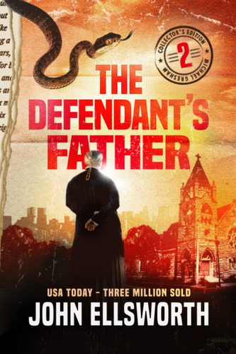 Libro The Defendants Father En Ingles