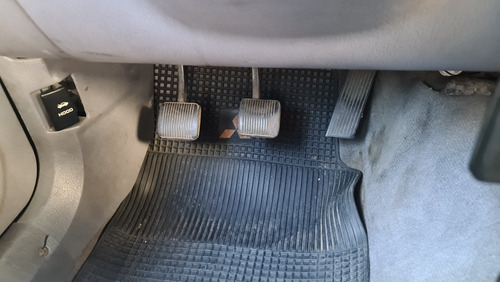 Jeep Cherokee 2.5 Sport 1997