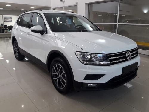 Volkswagen Tiguan 250 Tsi Dsg My21 Hd
