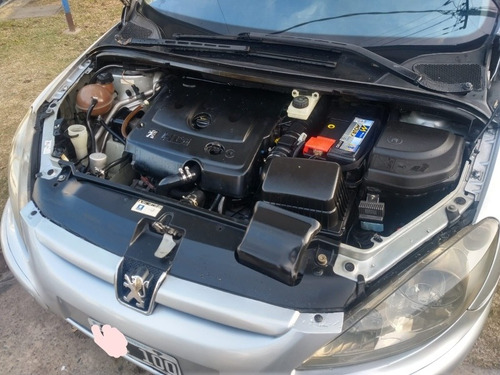 Imagen 7 de 22 de Peugeot 307 2.0 Xs Hdi Premium Cuero