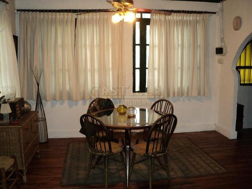 Imagen 9 de 18 de Venta De Casa Sobre El Río Sarmiento