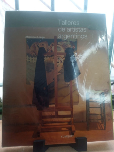 Talleres De Artistas Argentinos E6