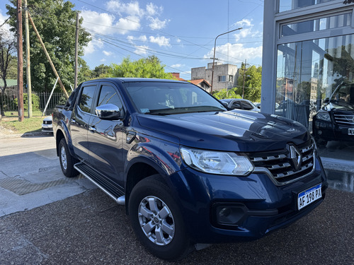 Renault Alaskan 2.3 Bit 16v Intens Mt 4x2