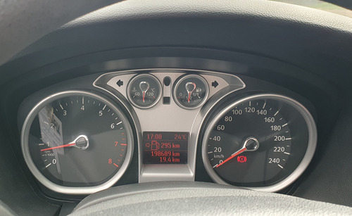 Ford Focus 2 2.0 Trend