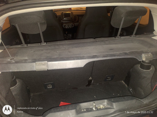 Fiat Mobi 1.0 Way
