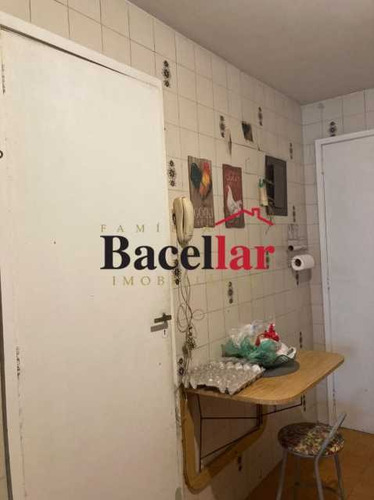 Imagem 8 de 13 de Apartamento-à Venda-vila Isabel-rio De Janeiro - Tiap24761