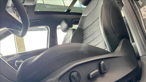 Volkswagen Taos 1.4 250 Tsi Total Flex Highline Automático