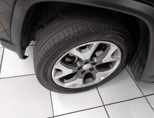 Jeep Compass Jeep Compass 2.0 Longitude 4x2 (Aut) (Flex)