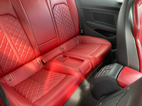 Imagen 10 de 11 de Audi A5 S5 2018