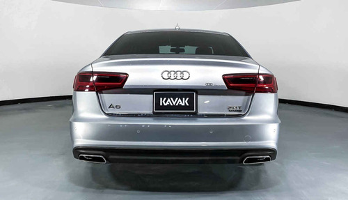 Imagen 8 de 15 de 26402 - Audi A6 2017 Con Garantía