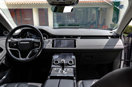 Land Rover Evoque Se 2023
