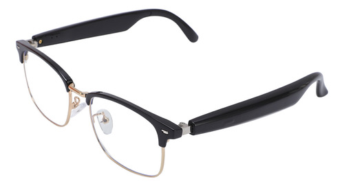 Gafas Inalámbricas Smart Anti Blue Con Altavoces Estéreo Int