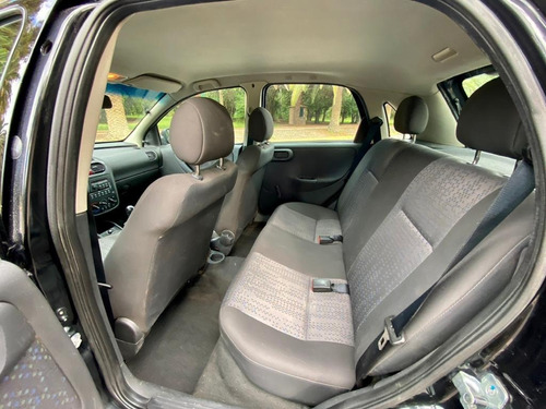 Chevrolet Corsa Ii