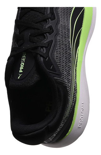 Zapatillas Puma Running Scend Pro Ultra Adp Hombre Gf Ng