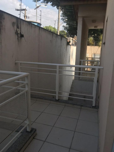 Imagem 15 de 30 de Casa Residencial À Venda, Jardim Eusonia, Guarulhos - . - Ca0019
