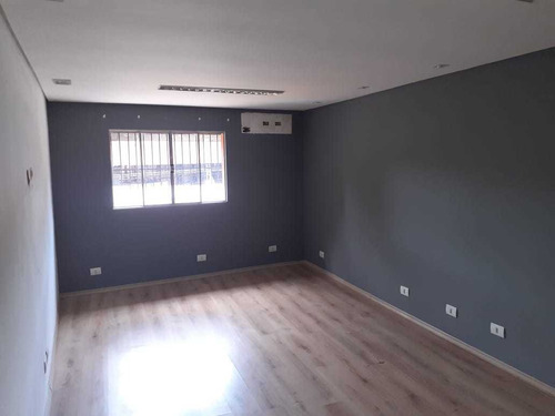 Excelente Galpão Para Locação, 650 M², Ótima Estrutura No Imirim. Sp. - 16879