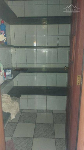 Imagem 28 de 30 de Casa Com 4 Dormitórios À Venda, 443 M² Por R$ 1.530.000,00 - Centro - Atibaia/sp - Ca4879