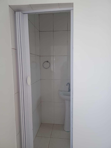 Casa 3 Cômodos - São Rafael
