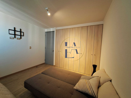 Dpto Arriendo 2d 1b Coronel Souper Piso 15 (99864)