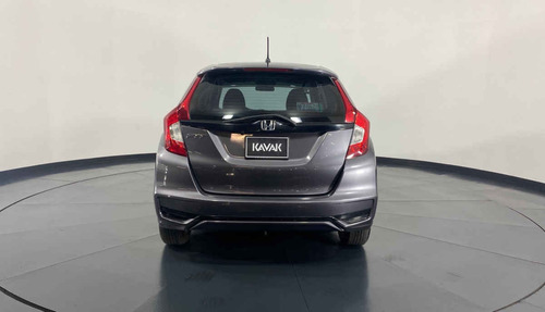Imagen 8 de 15 de 45345 - Honda Fit 2018 Con Garantía Mt