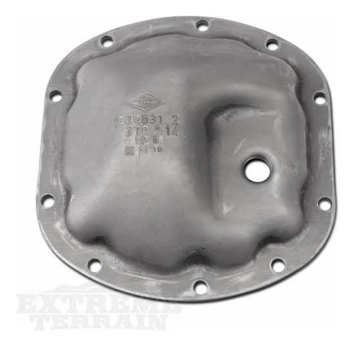 Diferencial Dana 30 Caja De Satélites Jeep Cherokee Wrangler (Usado)