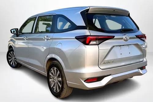Toyota Avanza 2023