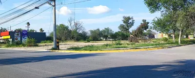 Terreno en renta