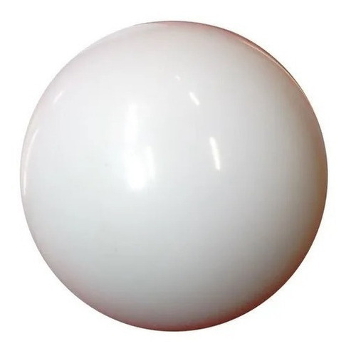 Bola de billar blanca de 56 mm