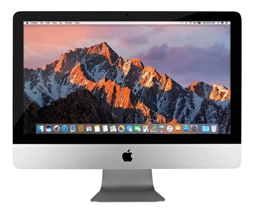 Imagen 1 de 3 de Apple iMac A1418 8 Gb Ram Intel Core I7 250 Gb Ssd 21.5'' 