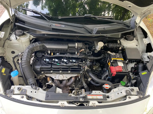 Suzuki Swift 1.2 Dzire