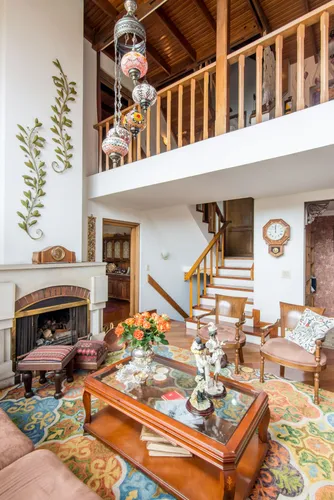 Casa En Venta En Colinas De Suba. Cod V6033