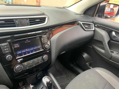 Imagen 5 de 5 de Nissan Qashqai Advance