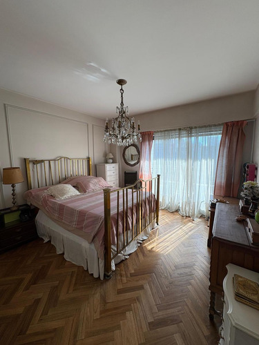 Departamento En Venta - San Nicolás, Caba.