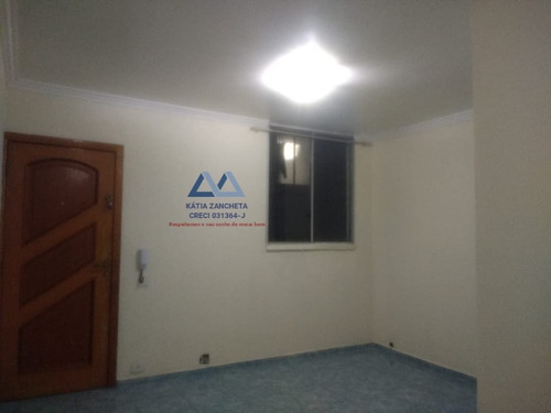 Imagem 1 de 15 de Apartamento Para Venda, 2 Dormitório(s) - 242
